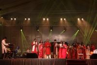 Shashtyabdapurti Utsava - Karla - Day 2 (10 Nov 2024)